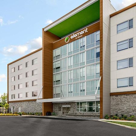 Element Nashville Airport Екстер'єр фото